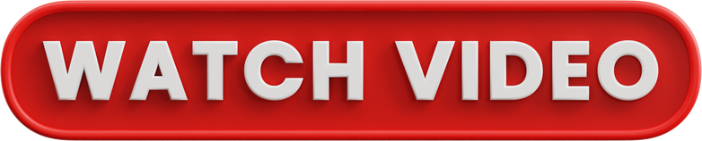 Watch Video Button 3D Illustration