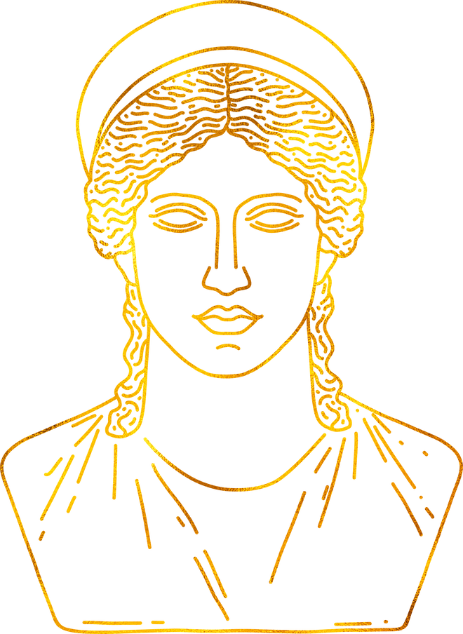 Goddess Hera
